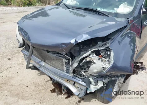 2013 Chevrolet Equinox Ls from USA, damaged, VIN 2GNFLCEK9D6174845